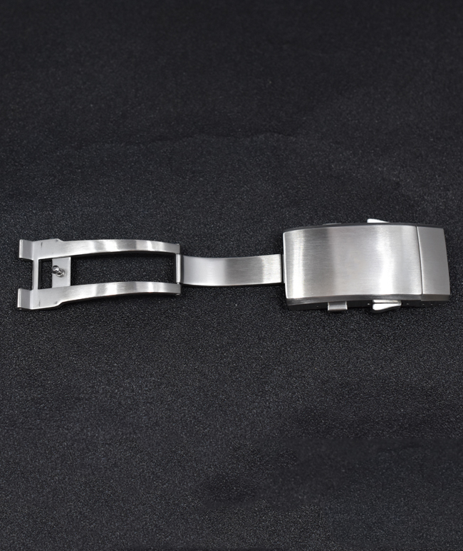 Extensive Solid Steel Diving Buckle