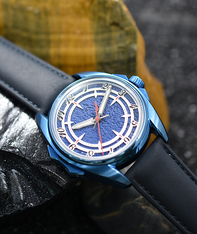 WATCH, Diving Watch, Pilot Watch, Bronze/Brass Watch, Dress Watch 